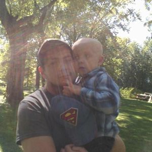 Meet your Posher, Thomas